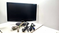 MONITOR SAMSUNG 2233SN + KABLE