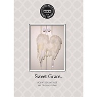 Vonné vrecúško Sweet Grace Bridgewater Candle