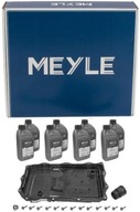 Meyle 300 135 1007 Sada dielov, výmena oleja automatickej prevodovky