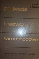 Podwozia i nadwozia samochodowe - KJ. Ignatowicz