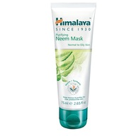 Krémová maska na tvár Himalaya 75 ml