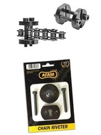 Láncszerelő szerszám Afam Riv5 520 525 530 532 láncokhoz