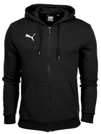 Bluza męska Puma 65670803 Team Goal Hoodie WYGODNA SPORTOWA TRENINGOWA