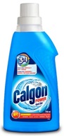 Gél CALGON Odvápňovač 750ml Čistiaci Do Práčky