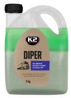 Aktívna pena K2 Diper 2 l