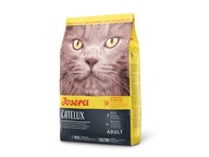 JOSERA Catelux sucha karma dla kota 2kg