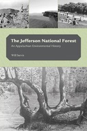 The Jefferson National Forest: An Appalachian