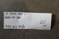 IDEALNY hinge bonnets left PORSCHE MACAN 1