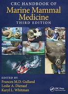 CRC Handbook of Marine Mammal Medicine group work