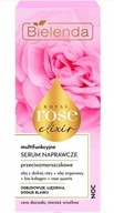 Bielenda Royal Rose Elixir Opravné sérum proti vráskam na noc 30ML