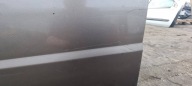 door left front 47200 OYSTER GREY PEARL VOLVO V70
