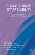 Cross-Border Staff Mobility: A Comparative Study of Profit and Non-Profit O