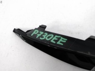 CUPRA ATECA 575 LIFT 21-24 grid grille spoiler W bumper right front