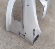 MERCEDES B KLASA W246 LIFT bumper front PDC