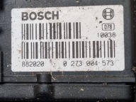 pump ABS Skoda Superb facelift 3U 2008 3B0614111