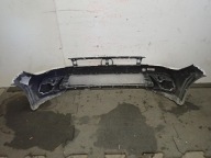 bumper front front VW POLO VI LIFT 2021- R-LINE 2GS807221