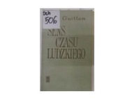 Sens czasu ludzkiego - Guitton