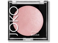 Joko Mineral Blush Róż mineralny spiekany nr 15 1szt