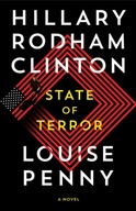 State of Terror Clinton Hillary Rodham ,Penny