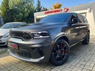 Dodge Durango SRT 540HP Prins Zadbany i doinwe...