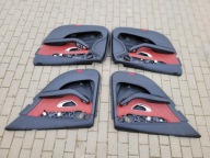 side door front left right UK MERCEDES C W205 sedan