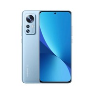 XIAOMI 12 256GB BLUE bez blokad zestaw fv