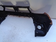 front bumper DACIA DUSTER II 17- NR 38611