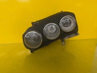 light left Alfa Romeo 159 Xenon 60683988