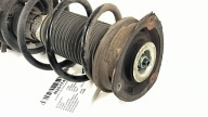 shock absorber left front 757397P SKODA OCTAVIA III