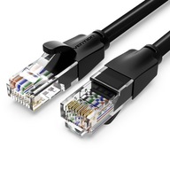 VENTION KABEL INTERNET LAN PRZEWÓD SIECIOWY UTP RJ45 CAT ETHERNET KAT 6 1M