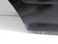 VW GOLF V VI PLUS TÜR RECHTS HECK HINTEN 05-14R