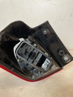 light rear part rear right Opel Crossland X
