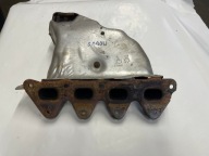 RENAULT MODUS 1.6 16V exhaust manifold