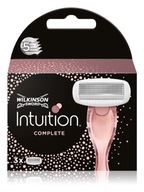 Wilkinson Intuition Complete (fab) náplne 3ks