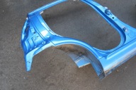 PEUGEOT 107 CITROEN C1 right threshold pillar quarter