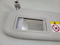 cover przeciwsloneczna left MAZDA CX-5 and KE