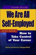 We Are All Self-Employed - How To Take Control Of