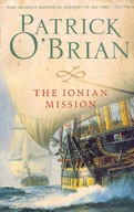 The Ionian Mission O Brian Patrick