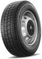 BFGOODRICH ACTIVAN 4S 215/70R15 109 S PRZYCZEPNOŚĆ NA ŚNIEGU (3PMSF), WZMOC