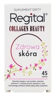 Diagnosis Regital Collagen Beauty kolagen 45 szt.