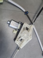 Cupra Formentor window regulator door right front przednich 5FF837462C