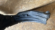 mudguard right right front front TOYOTA YARIS IV 20