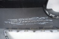 VW VOLKSWAGEN ID3 ID.3 bumper front front 10A807221