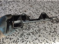 A6 C6 A4 B6 B7 Halter ISOFIX FOTELIKA links heck