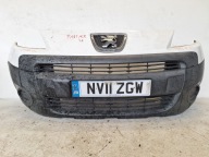 PEUGEOT PARTNER III 08-13 bumper