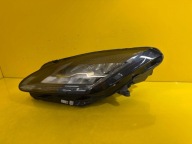 lámpa bal Jaguar E-Pace X540 LOW LED M9C3-13W030-BD