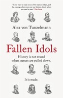 Fallen Idols: History is not erased when statues