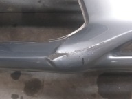 bumper front AUDI A4 B8 08-12 8K0