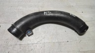 Mazda 3 III BM 17r 1.5d Schlauch luft rohr intercooler