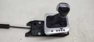 trim gear lever automat VW Golf VI plus 1,4 TSI